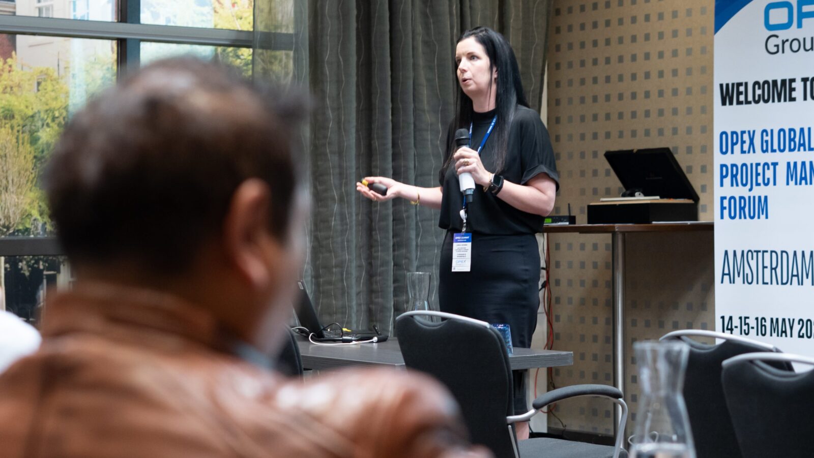 EPC Project Management Amsterdam Summit