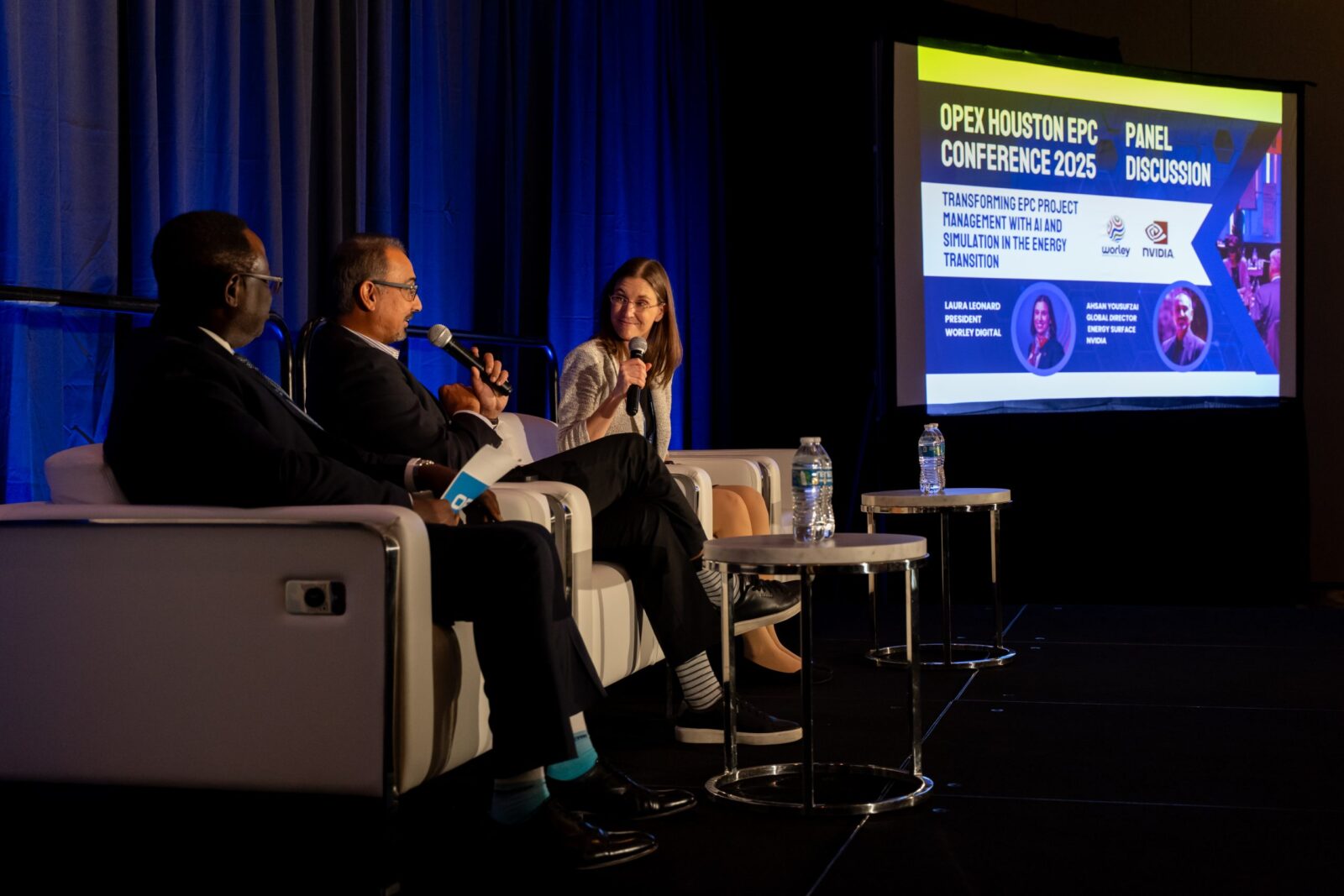 OPEX EPC Houston Summit 2025